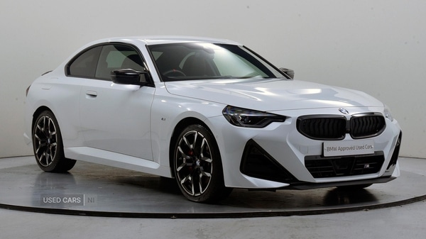 Used BMW 2 Series 2025 for sale - 76179923: Photo 1