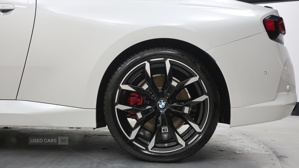 Used BMW 2 Series 2025 for sale - 76179923: Photo 14