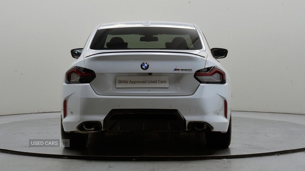 Used BMW 2 Series 2025 for sale - 76179923: Photo 16