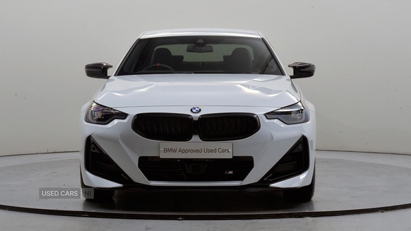 Used BMW 2 Series 2025 for sale - 76179923: Photo 17