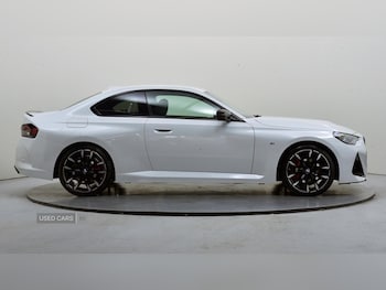 Used BMW 2 Series 2025 for sale - 76179923: Photo 3