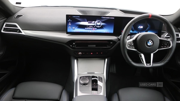 Used BMW 2 Series 2025 for sale - 76179923: Photo 4