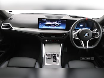 Used BMW 2 Series 2025 for sale - 76179923: Photo 4