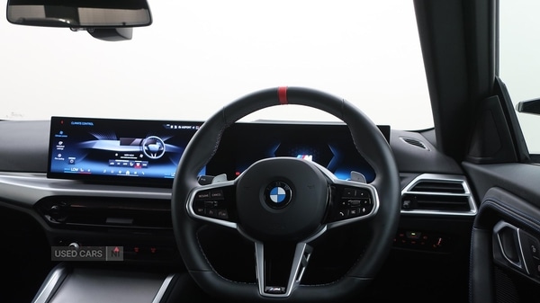 Used BMW 2 Series 2025 for sale - 76179923: Photo 6