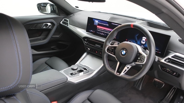 Used BMW 2 Series 2025 for sale - 76179923: Photo 7