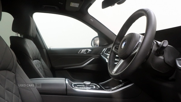 Used BMW X5 2025 for sale - 76514052: Photo 12