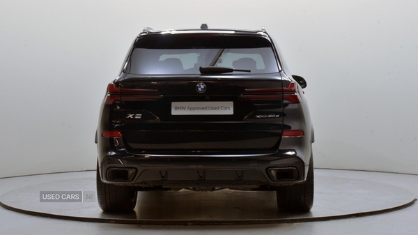 Used BMW X5 2025 for sale - 76514052: Photo 16