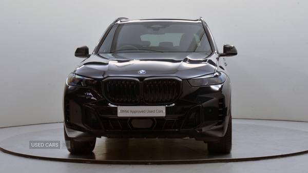 Used BMW X5 2025 for sale - 76514052: Photo 17