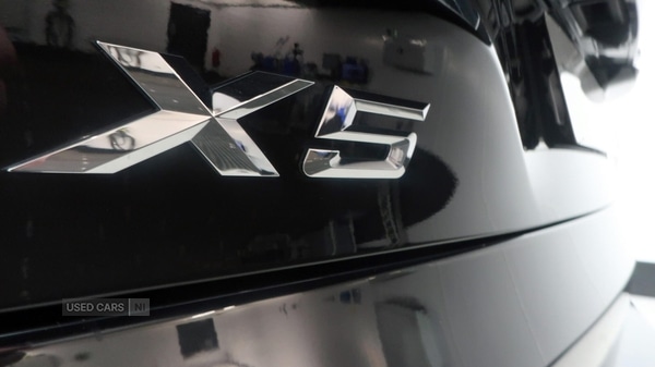 Used BMW X5 2025 for sale - 76514052: Photo 18