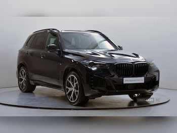 BMW - X5