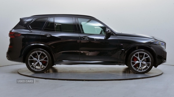 Used BMW X5 2025 for sale - 76514052: Photo 3