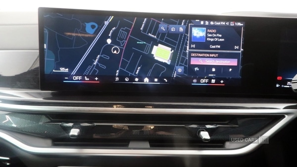 Used BMW X5 2025 for sale - 76514052: Photo 9