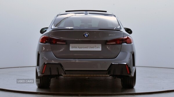 Used BMW 2 Series 2025 for sale - 76787100: Photo 16