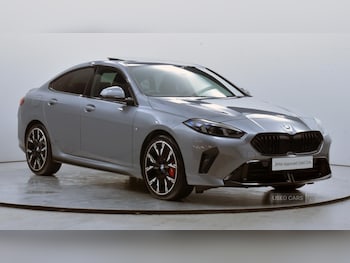 2025 - 220 M Sport 4dr Step Auto