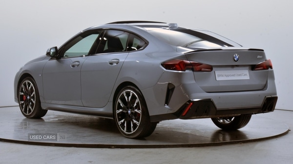 Used BMW 2 Series 2025 for sale - 76787100: Photo 2