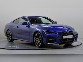 BMW - 4 Series