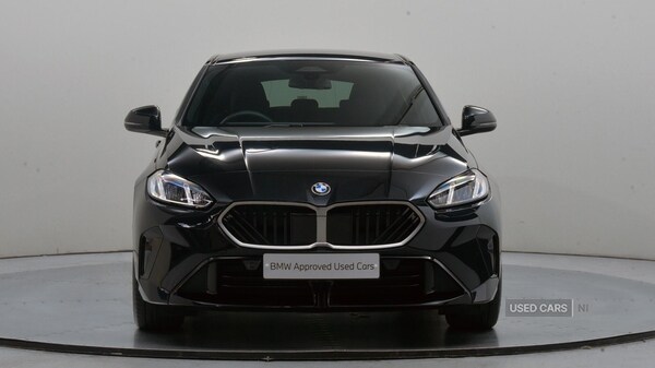 Used BMW 1 Series 2025 for sale - 76308421: Photo 16