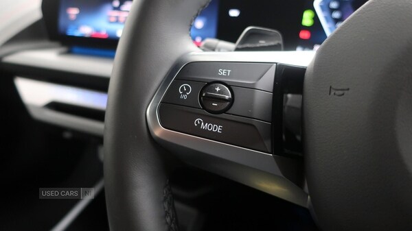 Used BMW 1 Series 2025 for sale - 76308421: Photo 17