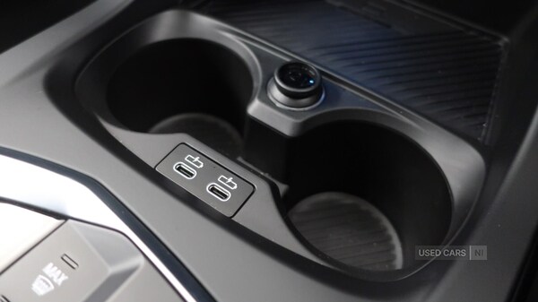 Used BMW 1 Series 2025 for sale - 76308421: Photo 26