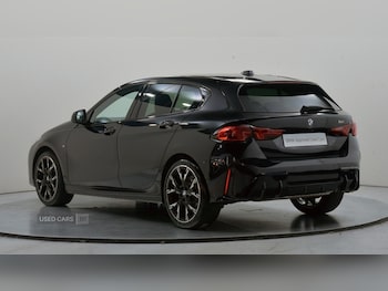 Used BMW 1 Series 2025 for sale - 76308421: Photo 2