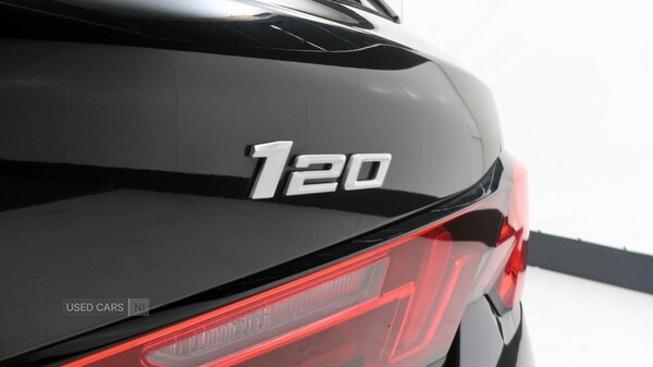Used BMW 1 Series 2025 for sale - 76308421: Photo 30