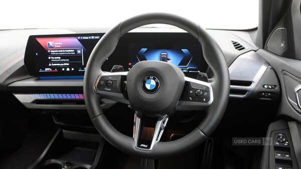 Used BMW 1 Series 2025 for sale - 76308421: Photo 5