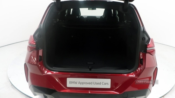 Used BMW X3 2025 for sale - 77244220: Photo 14