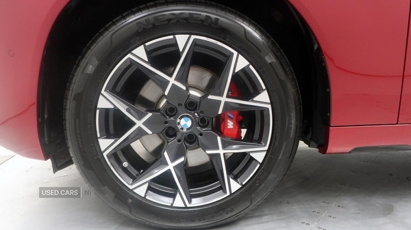 Used BMW X3 2025 for sale - 77244220: Photo 15