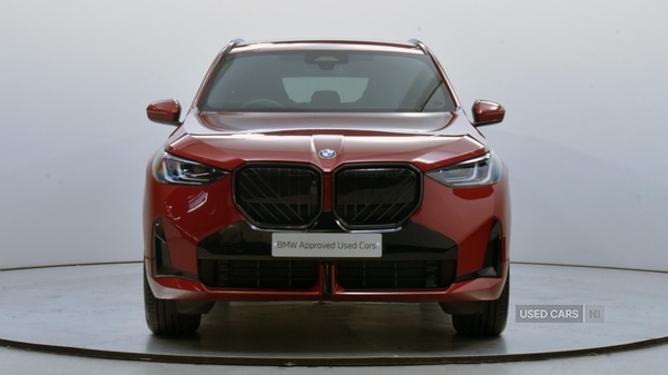 Used BMW X3 2025 for sale - 77244220: Photo 17