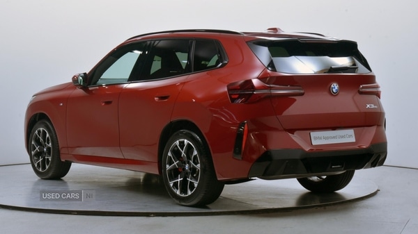 Used BMW X3 2025 for sale - 77244220: Photo 2