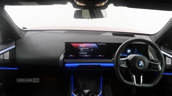 Used BMW X3 2025 for sale - 77244220: Photo 4