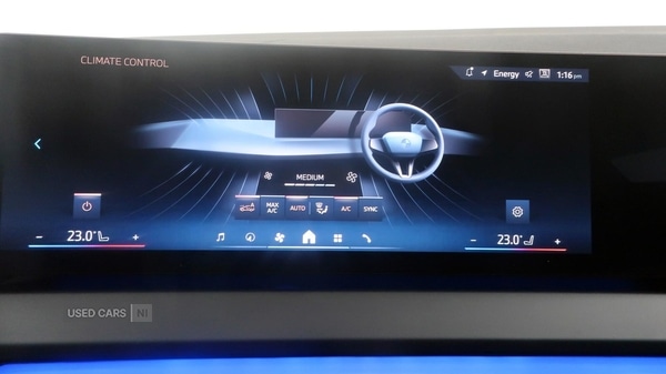 Used BMW X3 2025 for sale - 77244220: Photo 9