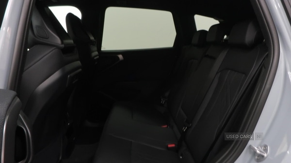 Used BMW X3 2025 for sale - 77009395: Photo 13