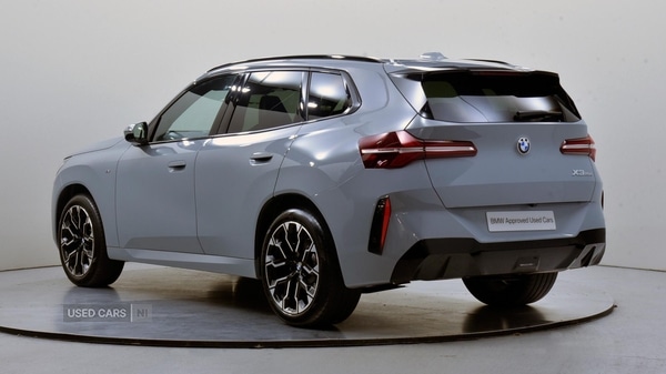 Used BMW X3 2025 for sale - 77009395: Photo 2