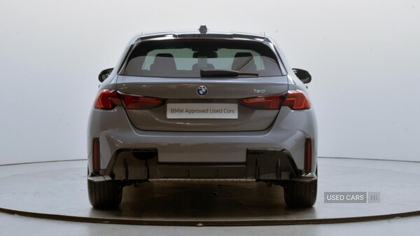 Used BMW 1 Series 2025 for sale - 77238735: Photo 16