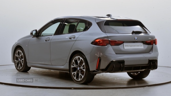 Used BMW 1 Series 2025 for sale - 77238735: Photo 2