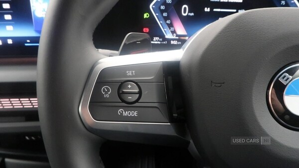 Used BMW 1 Series 2025 for sale - 77238735: Photo 22