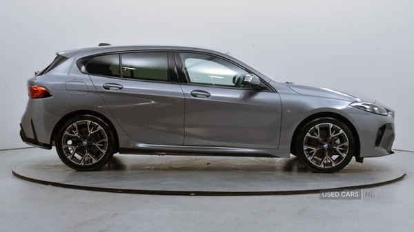 Used BMW 1 Series 2025 for sale - 77238735: Photo 3