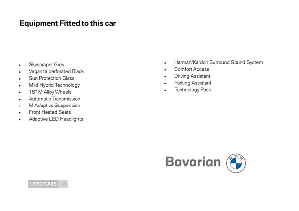 Used BMW 1 Series 2025 for sale - 77238735: Photo 5