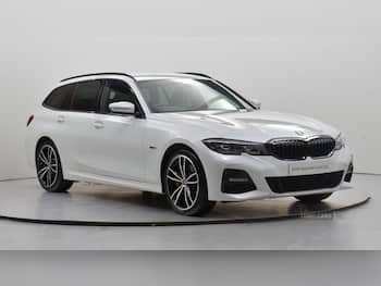 Used BMW 3 Series 2022 for sale - 79781393: Photo