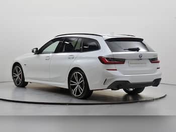 Used BMW 3 Series 2022 for sale - 79781393: Photo