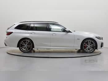 Used BMW 3 Series 2022 for sale - 79781393: Photo