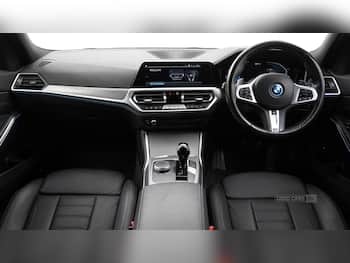 Used BMW 3 Series 2022 for sale - 79781393: Photo