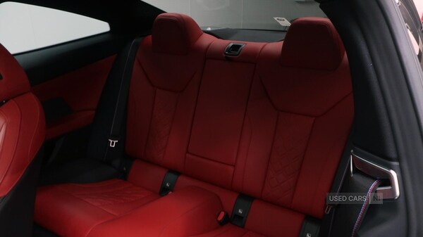 Used BMW 4 Series 2021 for sale - 76247990: Photo 13