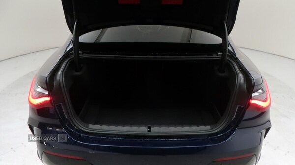 Used BMW 4 Series 2021 for sale - 76247990: Photo 14