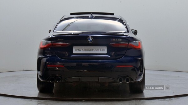 Used BMW 4 Series 2021 for sale - 76247990: Photo 15