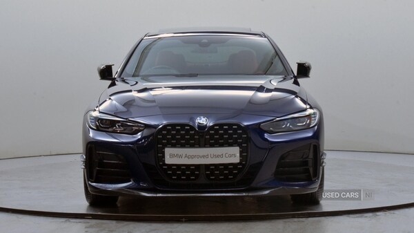Used BMW 4 Series 2021 for sale - 76247990: Photo 16