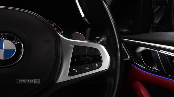 Used BMW 4 Series 2021 for sale - 76247990: Photo 18