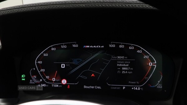 Used BMW 4 Series 2021 for sale - 76247990: Photo 27