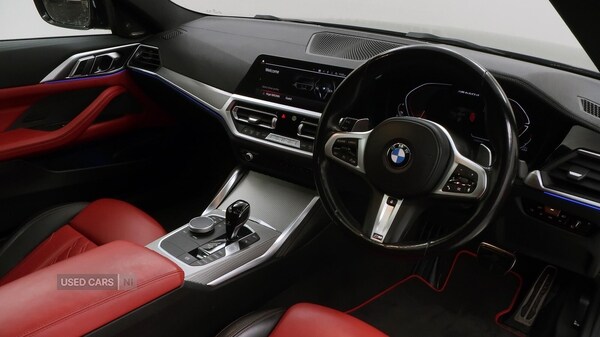 Used BMW 4 Series 2021 for sale - 76247990: Photo 7